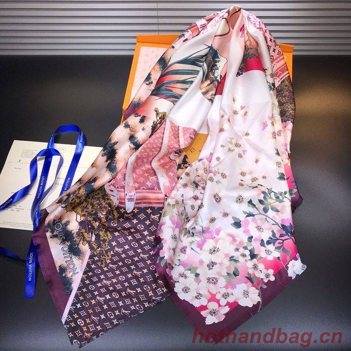 Louis Vuitton Scarf LVS00144 Louis Vuitton Scarf LVS00144